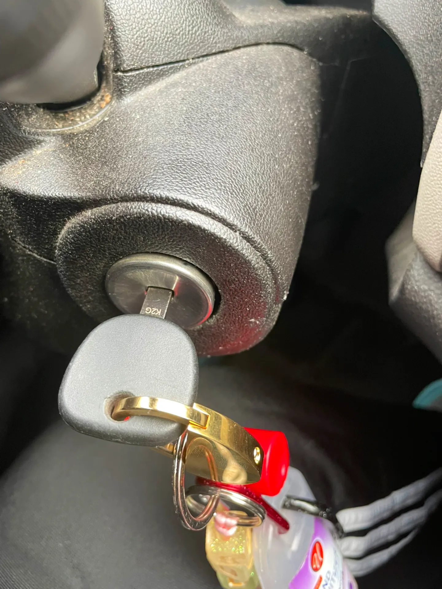 Padlock  Or  Deadbolt